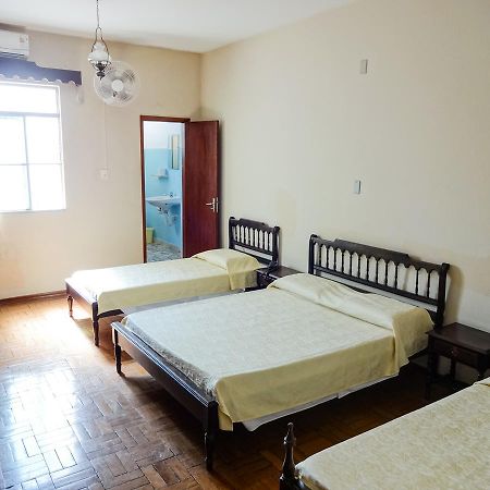 Hotel Colonial De Lorena Luaran gambar